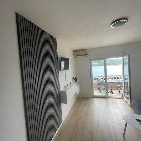 Apartments Kristic Neum Exterior photo