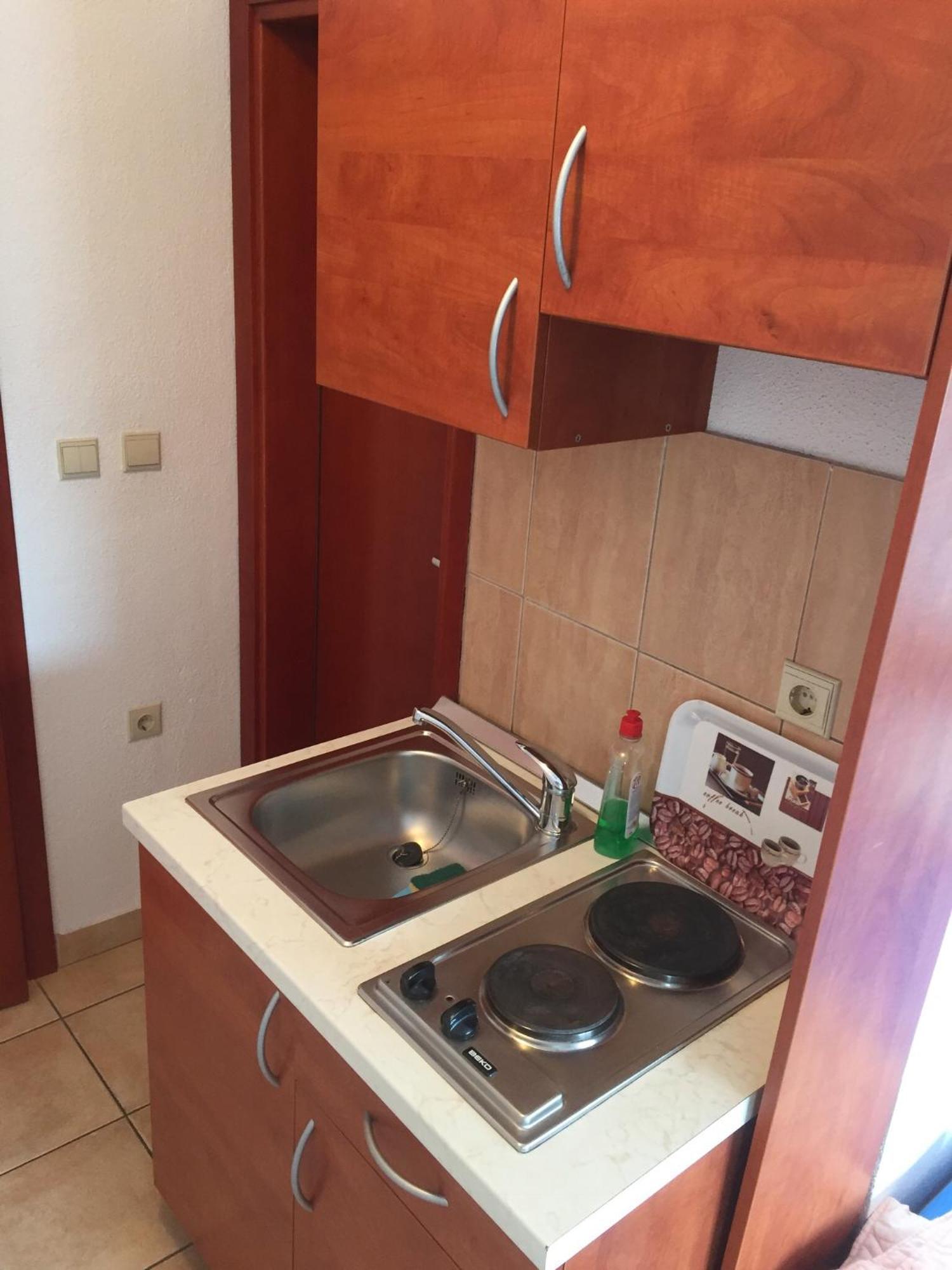 Apartments Kristic Neum Room photo