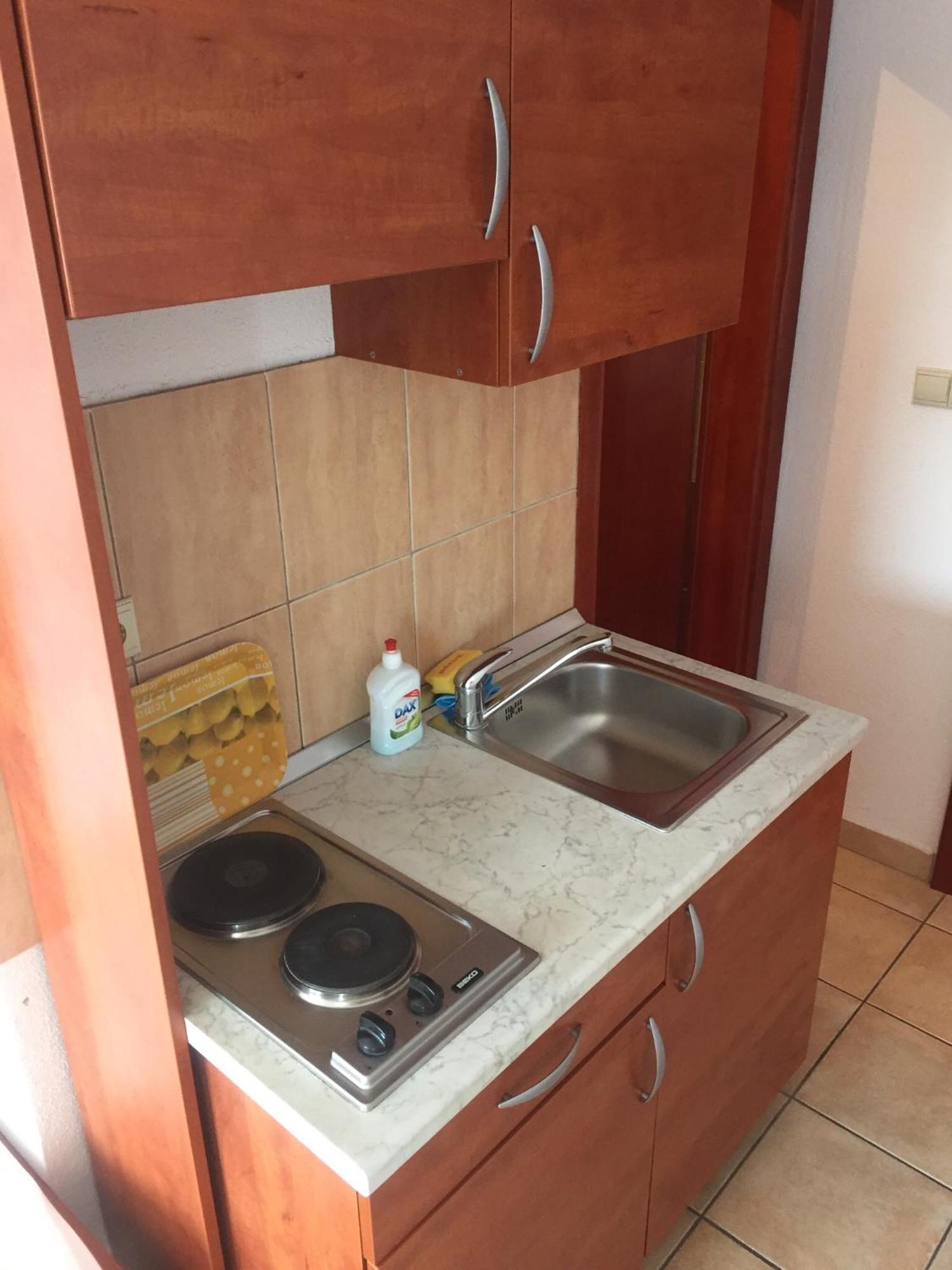 Apartments Kristic Neum Room photo
