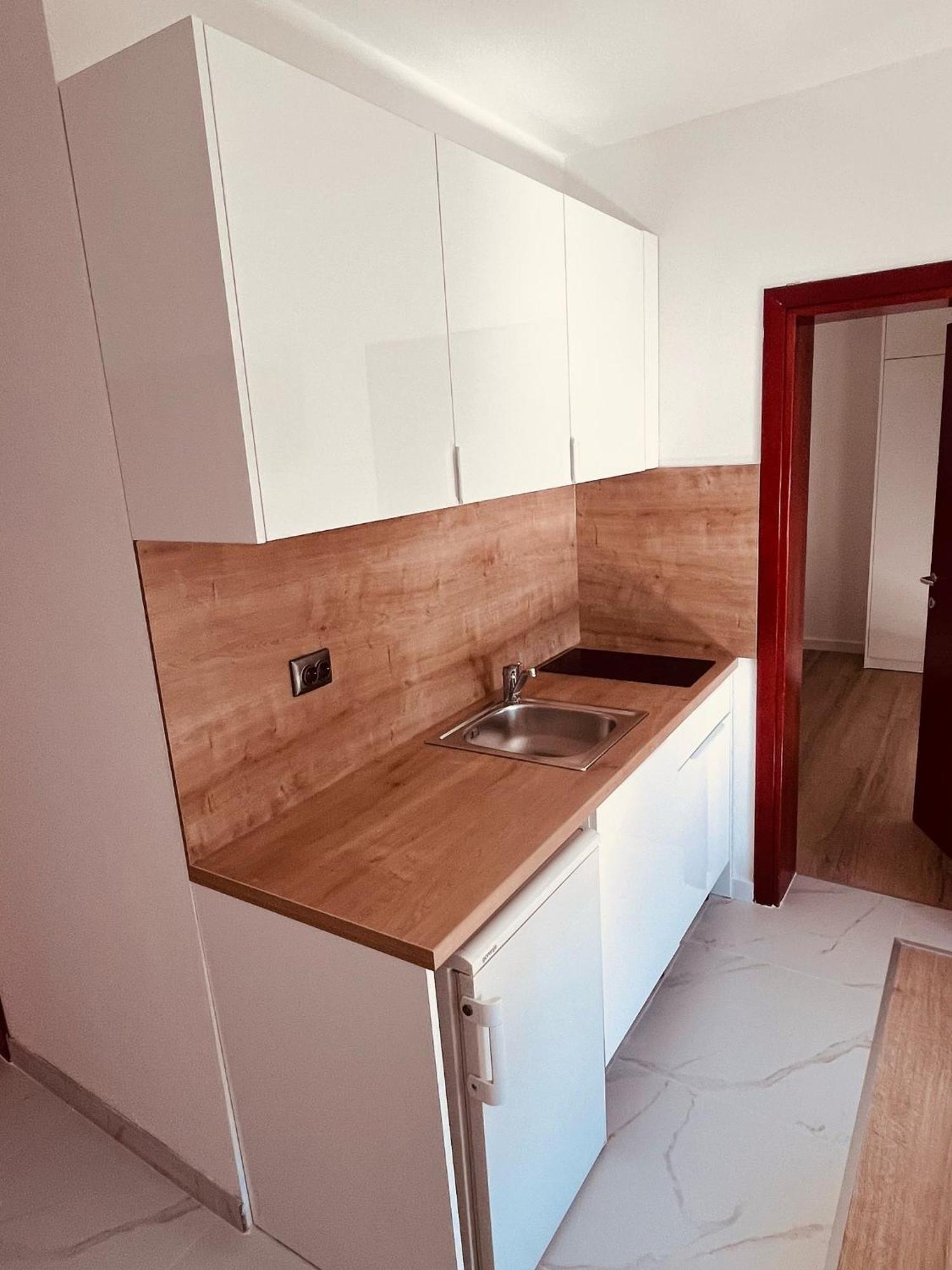 Apartments Kristic Neum Exterior photo