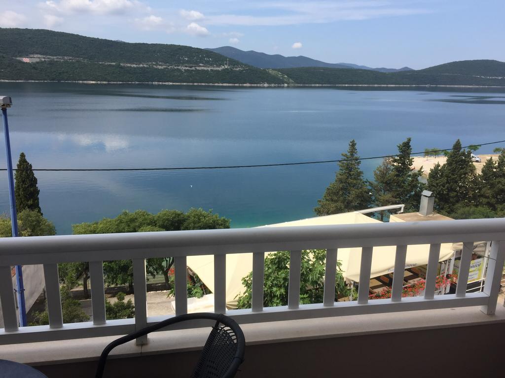 Apartments Kristic Neum Exterior photo